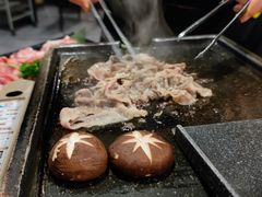 -咕咕站韩国料理(紫金港店)