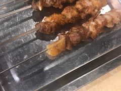 -楼兰印象(朝外店)