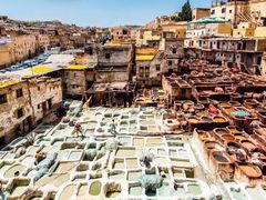 -穆莱拉赫制革厂