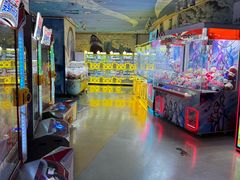 -烟台海昌鲸鲨海洋公园