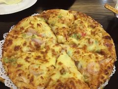 -尚尊比萨(体育路店)