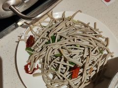 -蝎王府羊蝎子(北大地店)