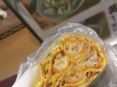 -卞姐蛋饼(陕西南路店)