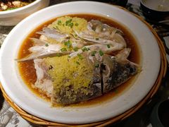 -绿茶餐厅(城西银泰城店)