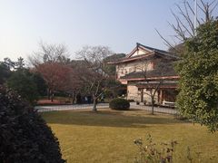 -浙江省博物馆(孤山馆区)