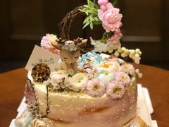 -Whisper studio薇语花艺烘焙工作室