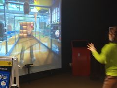 -VS SPORTS PARK运动玩乐园·团建·生日会(合生汇店)