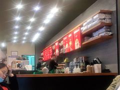 -星巴克(重庆火车北站北广场II店)