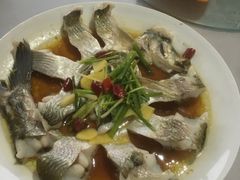 -山涧阁农家菜(南北湖店)