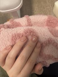 -HUII NAIL绘京美甲美睫会馆