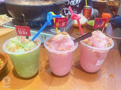 -黔有有贵州酸汤夺夺粉火锅(五味十字店)