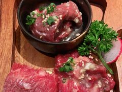 -赤坂亭·M9和牛烧肉·铁板烧·日料398放题(长泰广场店)