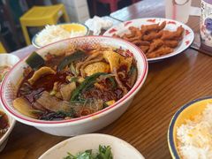 -脑馋粉儿(三里屯店)