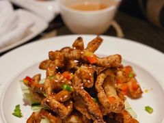 -三宝大饭店-中和艺素餐厅(浦上金山正祥广场店)