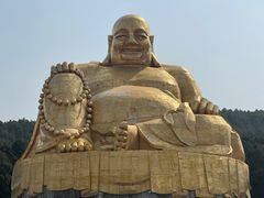 -千佛山风景名胜区