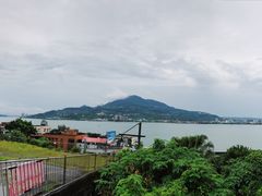 -淡水老街