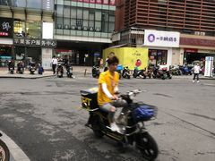 -常州百货大楼