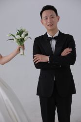 -金夫人婚纱摄影(华南店)