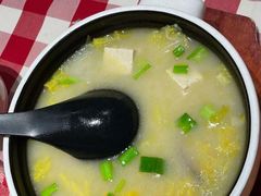 -西贝(上海我格广场店)