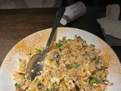 -九月里.自由花园餐厅