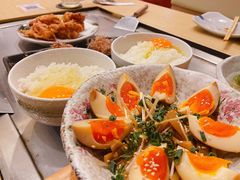 -日葵 大阪烧ひまり(仙霞路店)