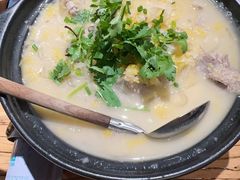 -關東雪东北菜(中庚漫游城店)