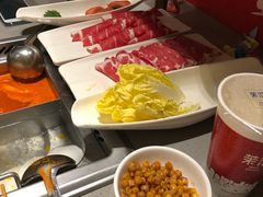 -海底捞火锅(方塔东街店)