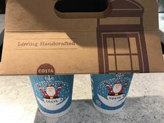 -COSTA COFFEE(上海虹口龙之梦)
