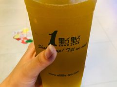 -1点点(望京万象汇店)