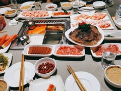 -海底捞火锅(龙湖北京大兴天街店)