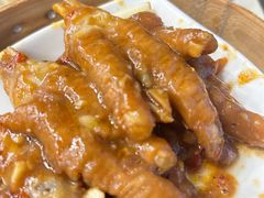 -点都德(龙之梦店)