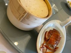 正宗京味烤鸭-北京厨房(西安SKP店)