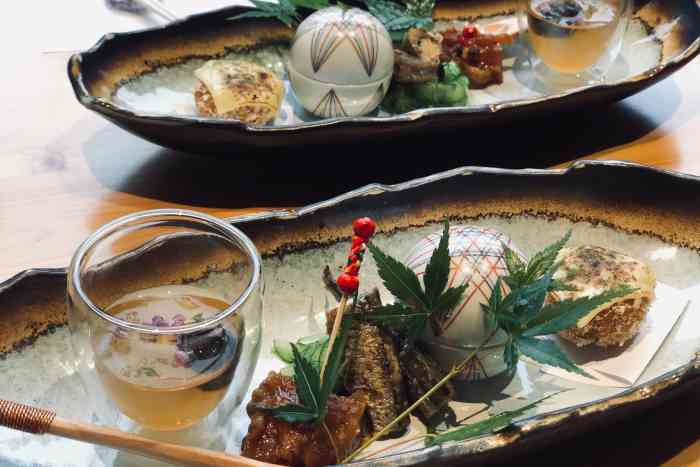 无锡香樟花园餐厅图片