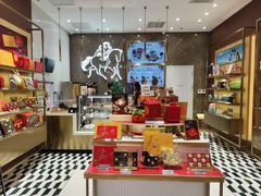 -GODIVA(景枫中心店)