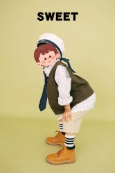 -大连棒棒糖儿童摄影(熊洞街店)