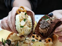 -杜哈夫DOUX RÊVE·生日蛋糕(日月光店)
