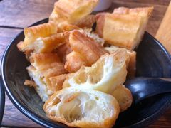 -东家云南传统油条稀豆粉(昆明茶马花街店)