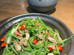 -向川南·水煮鱼·川菜(和平里店)