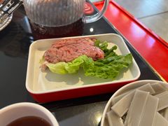 -来涮蜀鲜货火锅串串香(菜市口店)