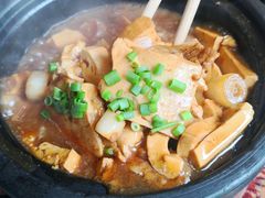 -前门故事烤鸭店(十里河店)