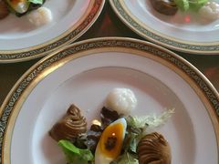 -桂花楼淮扬中餐厅(浦东香格里拉店)