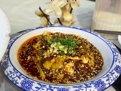 -川味堂·四川豆花(八卦岭店)