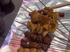 -小国抻面大烧烤馆