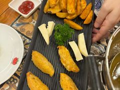 -番茄屋葡式美食(总店)