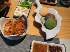 -吉屋烤肉(八宝街店)