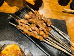 -烧货·活海鲜炭烧(湖滨商业街店)