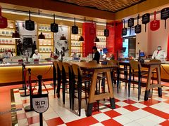 -城市大道红炉披萨烘焙坊