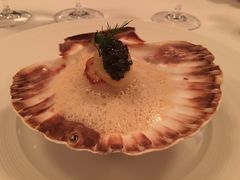-Caprice(香港四季酒店)