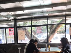 大堂-丰依竹食·老牌竹筒饭