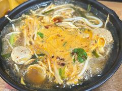 -天瑞福云南过桥米线(十里河店)